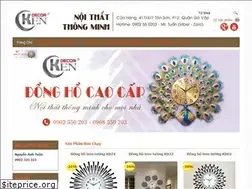 Sites similar to kendecor.vn