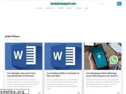 Sites similar to kendedeskomputer.com