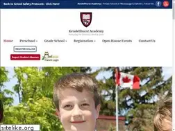 Sites similar to kendellhurst.com