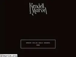 Sites similar to kendellmarvel.com