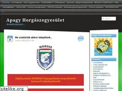 Sites similar to kenderaztato.hu