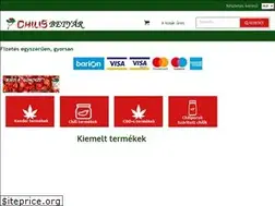 Sites similar to kendertanya.hu