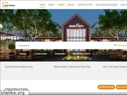 Sites similar to kendesign.vn