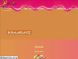 Sites similar to kendibar.com