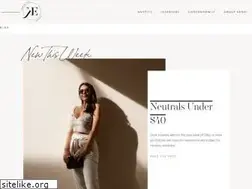 Sites similar to kendieveryday.com