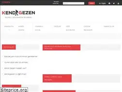 Sites similar to kendigezen.net