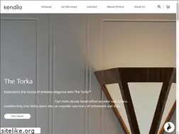 Sites similar to kendila.com