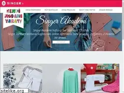 Sites similar to kendimodaniyarat.com