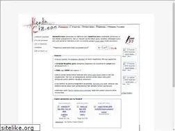 Sites similar to kendinciz.com