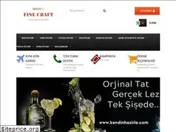 Sites similar to kendinhazirla.com