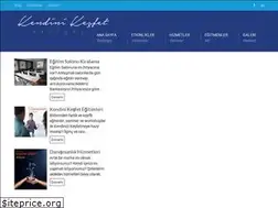 Sites similar to kendinikesfetatolyesi.com