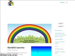 Sites similar to kendinitanima.com