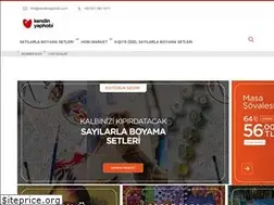 Sites similar to kendinyaphobi.com
