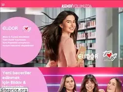 Sites similar to kendiyolumuzda.com