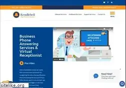 Sites similar to kendlebell.ie