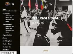 Sites similar to kendo-fik.org