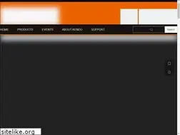 Sites similar to kendo.com