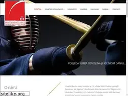 Sites similar to kendo.hr