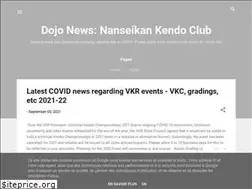 Sites similar to kendo.org.au