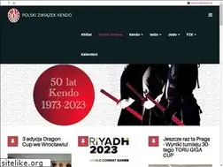 Sites similar to kendo.pl