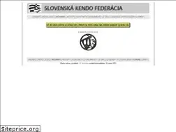 Sites similar to kendo.sk