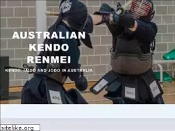 Sites similar to kendoaustralia.asn.au