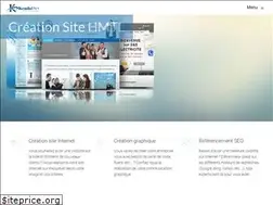 Sites similar to kendodev.fr