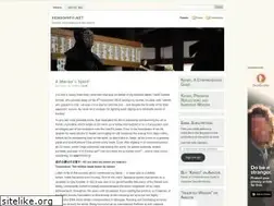 Sites similar to kendoinfo.wordpress.com