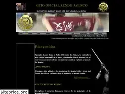 Sites similar to kendojalisco.com