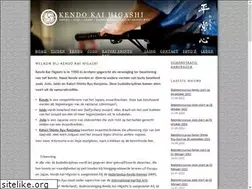 Sites similar to kendokai-higashi.nl