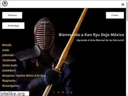 Sites similar to kendokenjutsu.com