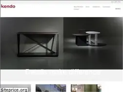 Sites similar to kendomobiliario.com