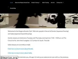 Sites similar to kendoniagara.com