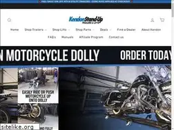 Sites similar to kendonusa.com