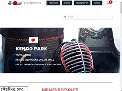 Sites similar to kendopark.net