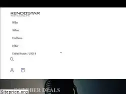 Sites similar to kendostar-international.com