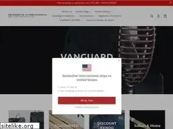 Sites similar to kendostar.com