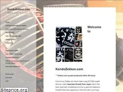Sites similar to kendozekken.com