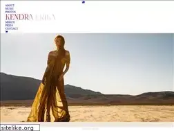 Sites similar to kendraerika.com