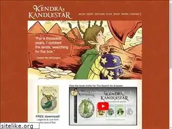 Sites similar to kendrakandlestar.com