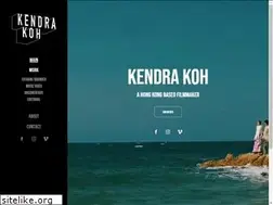 Sites similar to kendrakoh.com