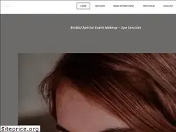 Sites similar to kendraleighmakeup.com