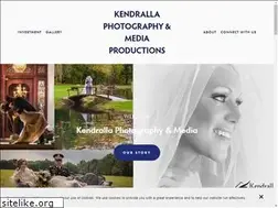 Sites similar to kendrallaphotography.com