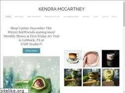 Sites similar to kendramccartney.com