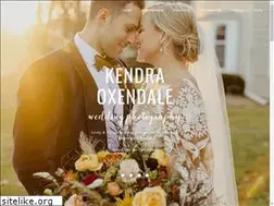 Sites similar to kendraoxendale.com