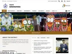 Sites similar to kendrapara.nic.in