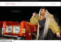 Sites similar to kendrasboutique.com