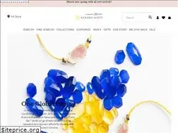 Sites similar to kendrascott.co.uk