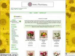 Sites similar to kendrasfloralkreations.com