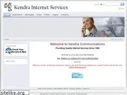 Sites similar to kendraweb.net